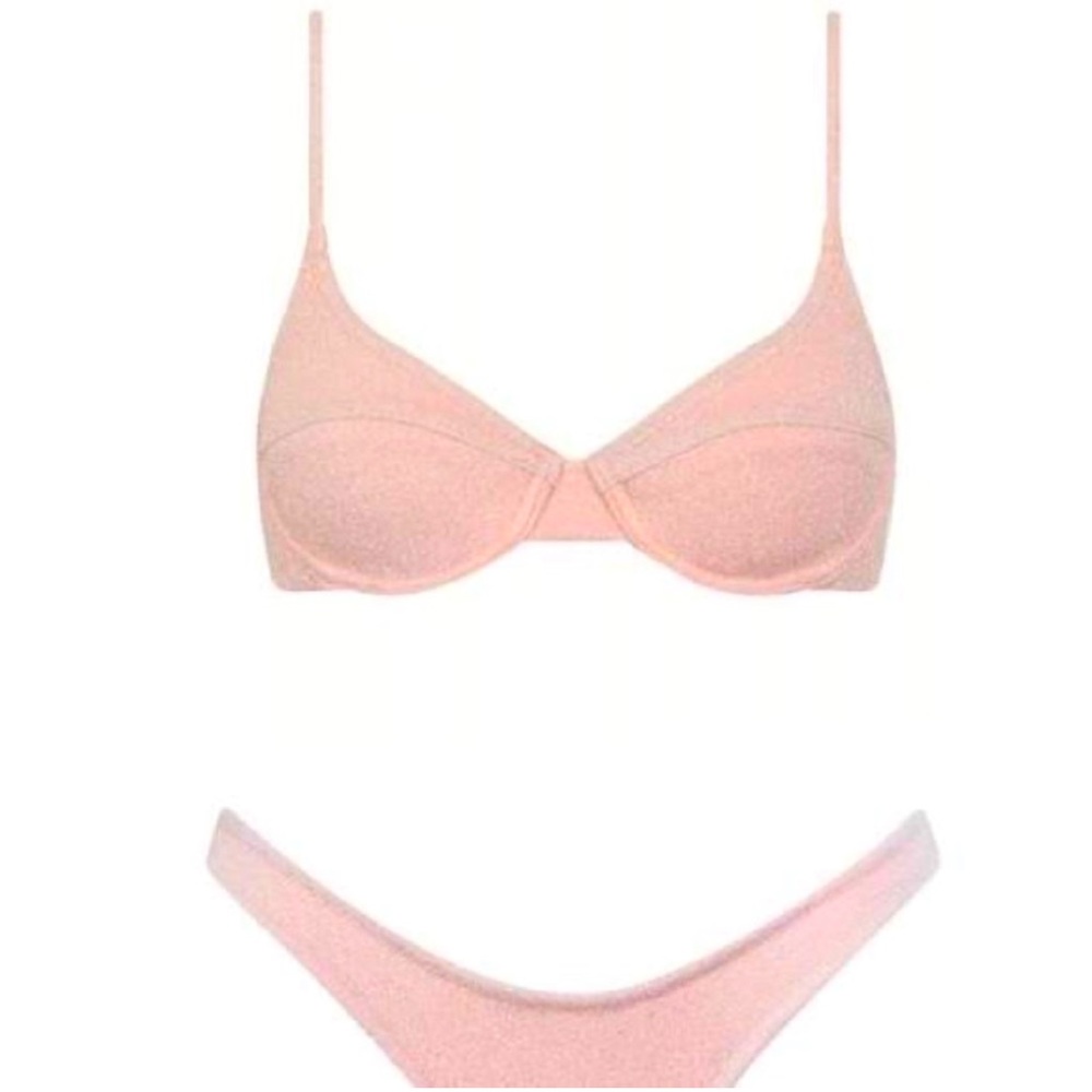 Triangl swim.
